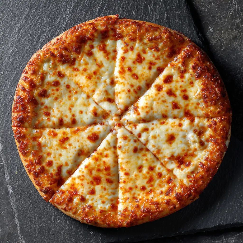 Pizza Website